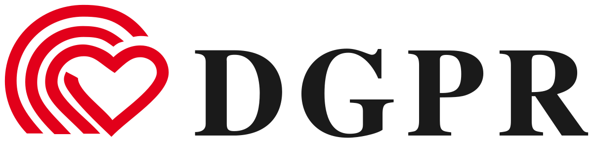 Logo DGPR